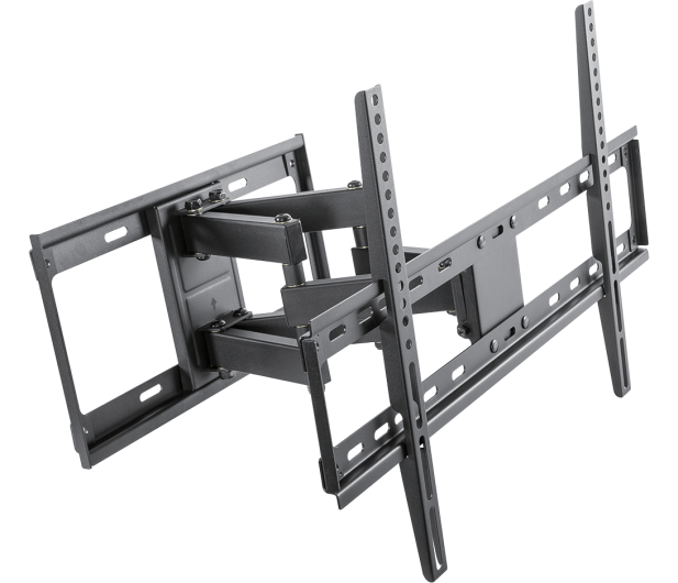VIGGO DESIGN UCHWYT TV RAMIENIOWY VIGGO WML-9045-F 37-90 Cali 45kg ^ - 1457501 - zdjęcie 2